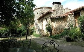 Casa Rural de la Villa